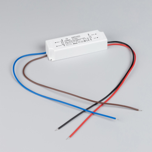 Блок питания/ Блок питания ARS-150-12 (12V, 12.5A, 150W) (ARL, IP20 Сетка, 2 года)