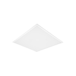 Панель светодиодная/ Панель светодиодная 595х595 светильник ДВО 36Вт 4000К 3600Лм белый ECOCLASS PANEL