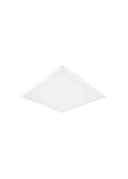 Панель светодиодная/ Панель светодиодная 595х595 светильник ДВО 36Вт 4000К 3600Лм белый ECOCLASS PANEL