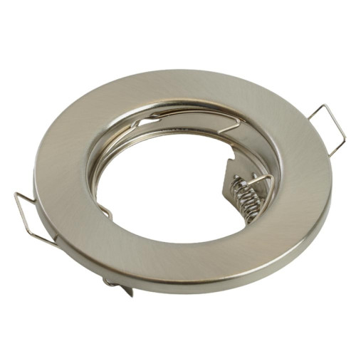 Светильник ИВО/ Светильник ИВО-50w 12в G5.3 титан