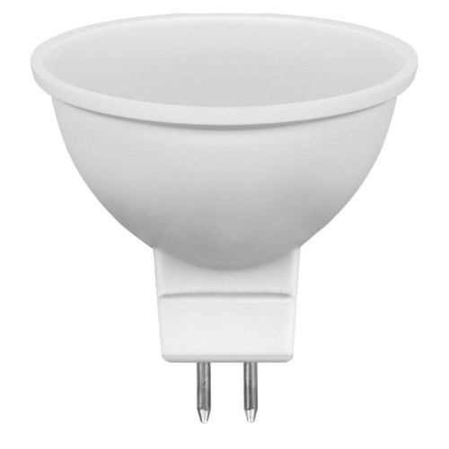 Лампа светодиодная/ Лампа светодиодная LED 7вт 230в G5.3 дневная