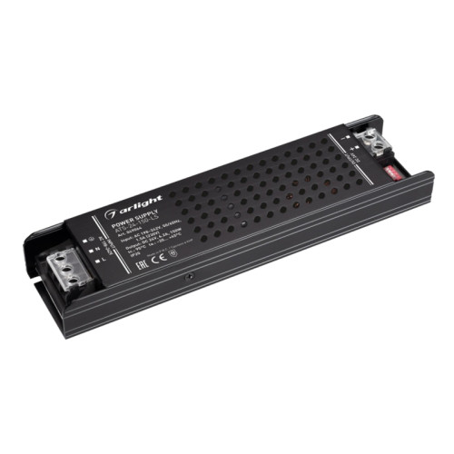 Блок питания/ Блок питания ATS-24-150-LS (24V, 6.2A, 150W)