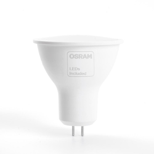 Лампа светодиодная/ Лампа светодиодная LED 10вт 230в GU5.3 дневной .PRO