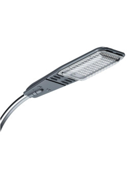 Светильник светодиодный ДКУ/ Светильник светодиодный ДКУ-150 Победа LED-150-Д120-IP65-УХЛ1(750/E/X/RAL9023/C50/PMMA/ST/G1)