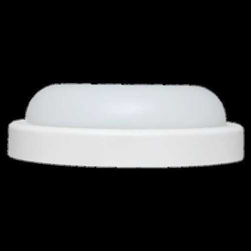 Светильник светодиодный ЖКХ круг ДПО/ Светильник светодиодный ЖКХ круг ДПО-1003 12Вт 6500K IP65 LUMA