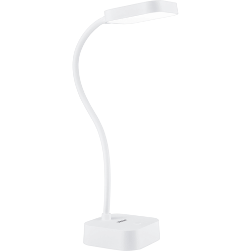 Настольная лампа Philips/ Настольная лампа Rock DSK211 PT 5W 50K W USB 02
