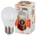 Лампа светодиодная/ Лампа светодиодная LED 9 Вт 720Лм 2700К шар теплый E27 170-265В LED P45-9W-827-E27 Standart