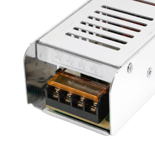 Драйвер светодиодный/ Драйвер светодиодный LED 150w 24v