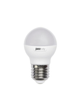 Лампа светодиодная/ Лампа светодиодная LED 9Вт E27 холодный белый матовый шар