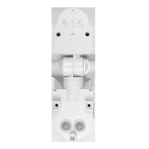 Датчик движения/ Датчик движения PMS-IR 008 1200 Вт 180 градусов 12м IP44 WH