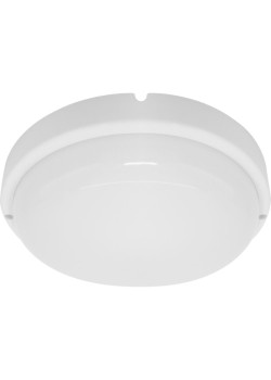 Светильник светодиодный ДБП/ Светильник светодиодный ДБП-18w 6500К 1440 Лм IP65 круглый белый