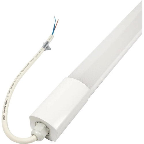 Пылевлагозащищенный светильник Philips/ Пылевлагозащищенный светильник WT035C G2 LED20/NW PSU CFW L600