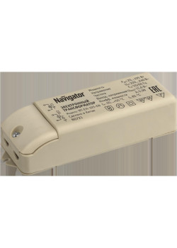 Трансформатор электронный/ Трансформатор электронный 105w 12v с защитой