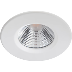 Встраиваемый светильник Philips/ Встраиваемые светильники DIVE SL261 RD 070 5.5W 27K W HV IP65R 3p