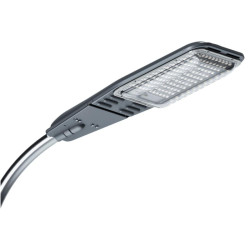 Светильник светодиодный ДКУ/ Светильник светодиодный ДКУ-150 Победа LED-150-ШБ4К-IP65-УХЛ1(750/E/X/RAL9023/C50/PммA/ST/G1)