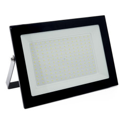 Прожектор светодиодный/ Прожектор светодиодный ДО-150w 6400К 13500 Лм IP65 черный