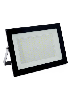 Прожектор светодиодный/ Прожектор светодиодный ДО-150w 6400К 13500 Лм IP65 черный