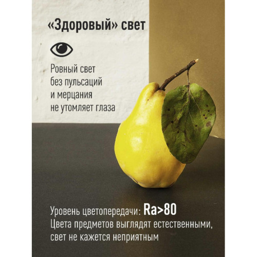 Лампа светодиодная/ Лампа светодиодная LED 20Вт 220В Е27 D60х118 белыйA60
