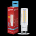 Лампа светодиодная/ Лампа светодиодная LED-JCD 230В 9Вт G9 6500К 860Лм IN HOME