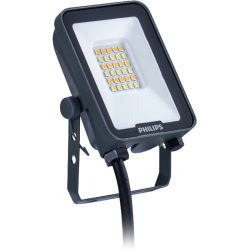 Прожектор Philips/ Прожектор BVP158 LED12/WW_NW_CW PSU 10W SWB GM