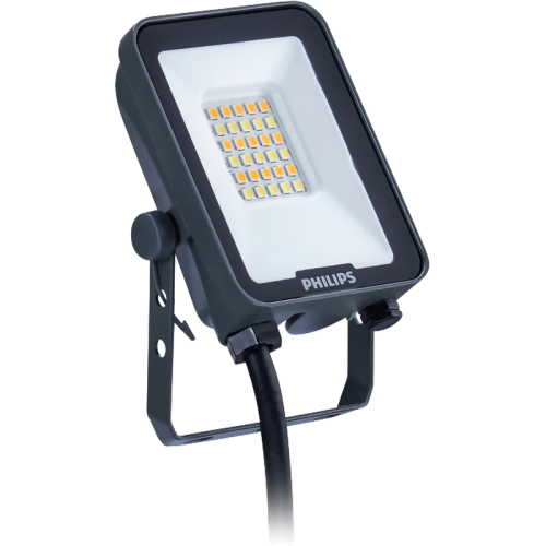 Прожектор Philips/ Прожектор BVP158 LED12/WW_NW_CW PSU 10W SWB GM