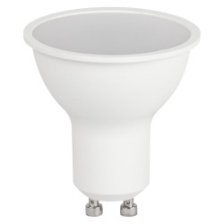 Лампа светодиодная/ Лампа светодиодная 15Вт софит нейтральный белый свет GU10 STD LED MR16-15W-840-GU10