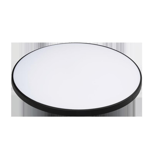 Светильник светодиодный ДБО/ Светильник светодиодный ДБО-36w OPAL 4000К черный 2880Лм IP20 Светильник светодиодный ДБО/ Светильник светодиодный ДБО-36w OPAL 4000К черный 2880Лм IP20