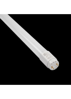 Лампа светодиодная/ Лампа светодиодная LED 30Вт T8 белый матовая 230V/50Hz(установка возможна после демонтажа ПРА) JazzWay