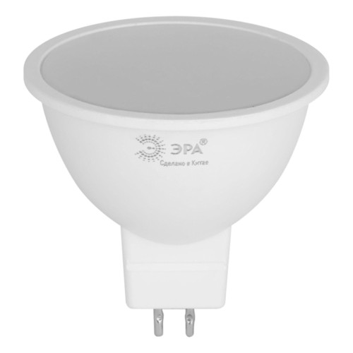 Лампа светодиодная/ Лампа светодиодная LED 12 Вт 1200Лм 4000К MR16-12W-840-GU5.3 GU5.3 софит яркий белый свет Green Line