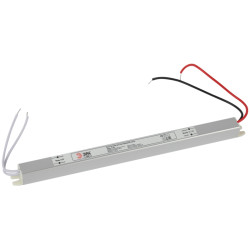 Блок питания/ Блок питания (драйвер) для светодиодной ленты 60W 12V IP20 LP-LED 60W-IP20-12V-US