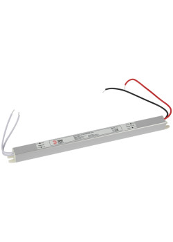 Блок питания/ Блок питания (драйвер) для светодиодной ленты 60W 12V IP20 LP-LED 60W-IP20-12V-US