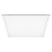 Светильник светодиодный ДВО/ Светильник светодиодный ДВО-36w 595х595х19 6500K 3100Лм призма IP40 панель