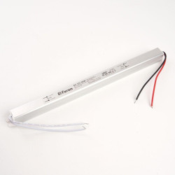 Драйвер светодиодный/ Драйвер светодиодный LED 48w 12v ультратонкий