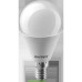 Лампа светодиодная/ Лампа светодиодная LED 6вт E14 белый матовый шар