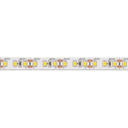Лента светодиодная/ Лента светодиодная 9.6Вт/м 12В 4000К IP20 120LED/м LS612