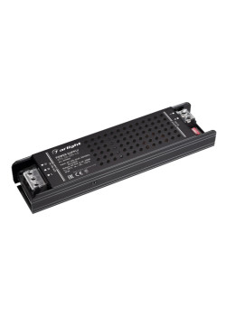 Блок питания/ Блок питания ATS-24-200-LS (24V, 8.3A, 200W) (ARL, для светодиодных лент, IP20 сетка, 5 лет)