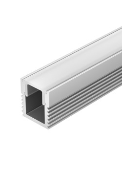 Профиль/ Профиль SL-MINI-8-2000 ANOD (ARL, алюминий)