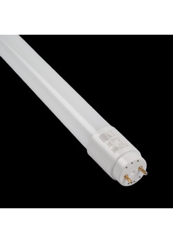 Лампа светодиодная/ Лампа светодиодная LED 30Вт T8 холодный матовая 230V/50Hz(установка возможна после демонтажа ПРА) JazzWay