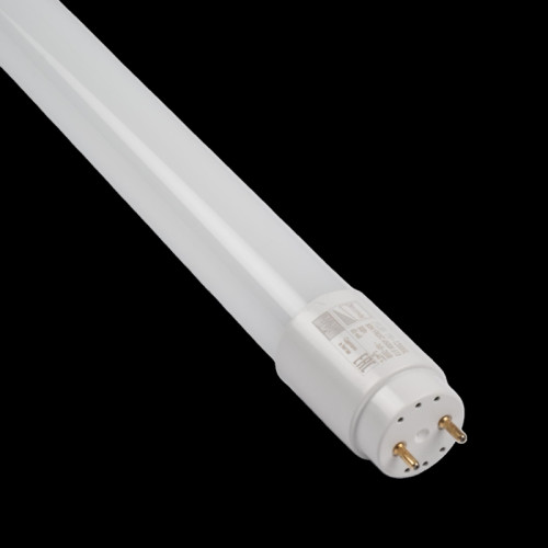Лампа светодиодная/ Лампа светодиодная LED 30Вт T8 холодный матовая 230V/50Hz(установка возможна после демонтажа ПРА) JazzWay