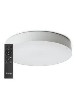 Светильник светодиодный ДБО/ Светильник светодиодный ДБО-80w 3000-6500К max 4800Лм управляемый белый
