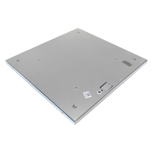 Светильник светодиодный/ Светильник светодиодный CSVT AVRORA-90 32 588х588х25 CRI80 4000 opal-sand IP20 белый встраиваемый грильято