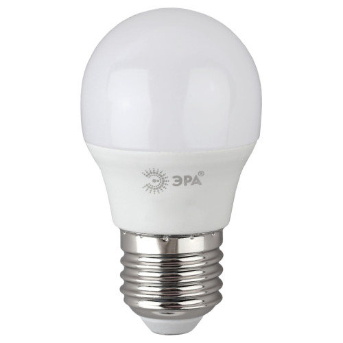 Лампа светодиодная/ Лампа светодиодная LED 6 Вт 480Лм 2700К шар теплый E14 220-240В LED P45-6W-827-E14 Red Line Лампа светодиодная/ Лампа светодиодная LED 6 Вт 480Лм 2700К шар теплый E14 220-240В LED P45-6W-827-E14 Red Line