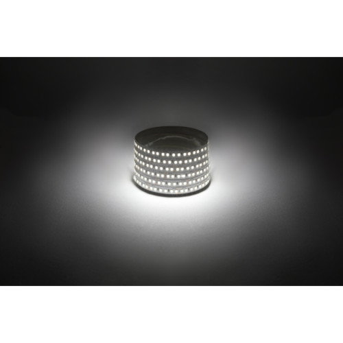 Лента светодиодная/ Лента светодиодная 14,4Вт/м 12В 4000К IP20 180LED/м LS2835-14,4-180-12-4000K-IP20-1 year-5m