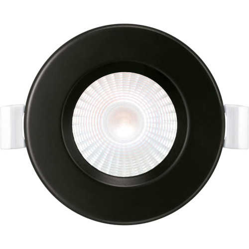 Встраиваемый светильник Philips/ Встраиваемые светильники DIVE SL261 RD 070 5.5W 27K BL IP65R 1PK