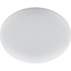 Светильник светодиодный ДВО/ Светильник светодиодный ДВО-34w 6400К 3400Лм slim белый с регулируемым монтажным диаметром (до 210мм)