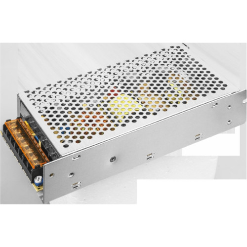 Драйвер/ Драйвер 200w OD-P200-IP20-24V