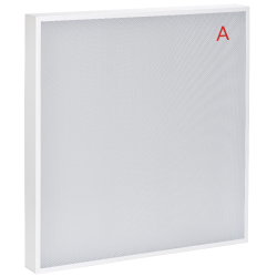 PRO Светильник ДВО 1001A 30Вт 6500К пр. БАП 3ч IEK