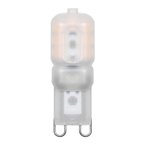 Лампа светодиодная/ Лампа светодиодная LED 5вт 230в G9 теплый капсульная