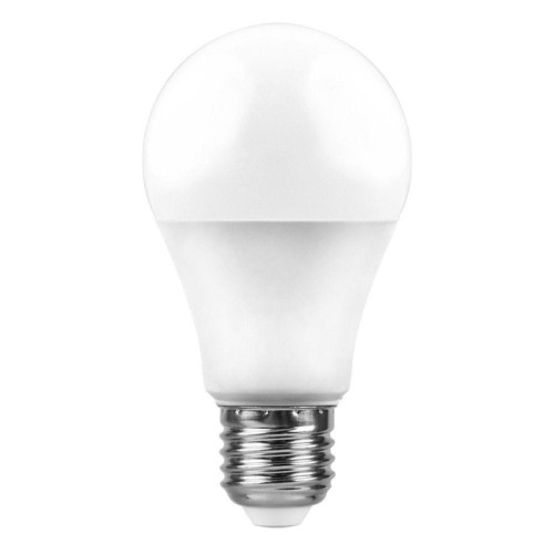 Лампа светодиодная/ Лампа светодиодная LED 7вт Е27 белая
