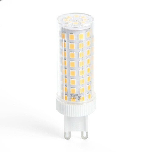 Лампа светодиодная/ Лампа светодиодная LED 15вт 230в G9 белый капсульная